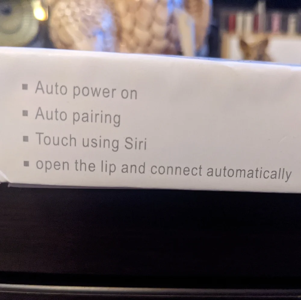 I12 Airpods